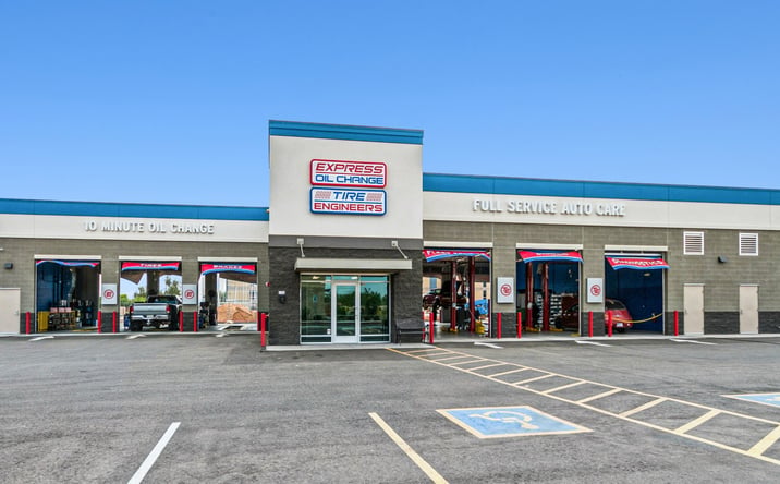 Pictures of Retail property located at 14234 N Litchfield Rd, Surprise, AZ 85379 for sales - image #1