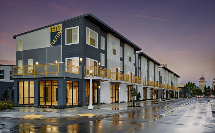 Pictures of Multifamily property located at 1612 FULTON ST, FRESNO, CA 93721, 1560 Fulton Street, Fresno, CA 93721, 950 East Divisadero Street, Fresno, CA 93721, 1702 L Street, Fresno, CA 93721, 1743 L Street, Fresno, CA 93721, 1752 L Street, Fresno, CA 93721 for sales - image #1