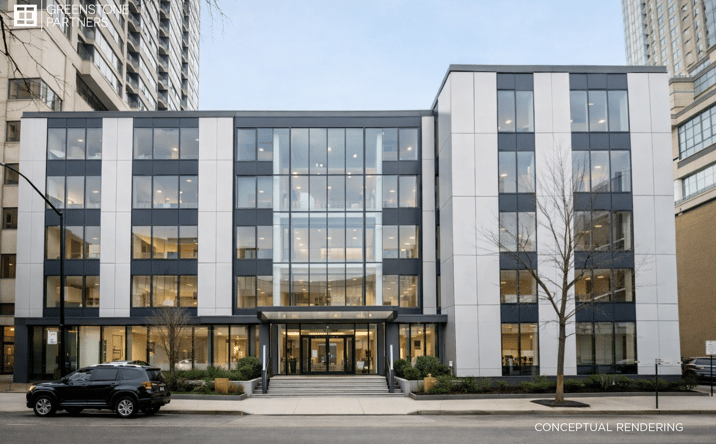 Pictures of Office, Retail, Multifamily property located at 50 E Huron St, Chicago, IL 60611 for sales - image #1