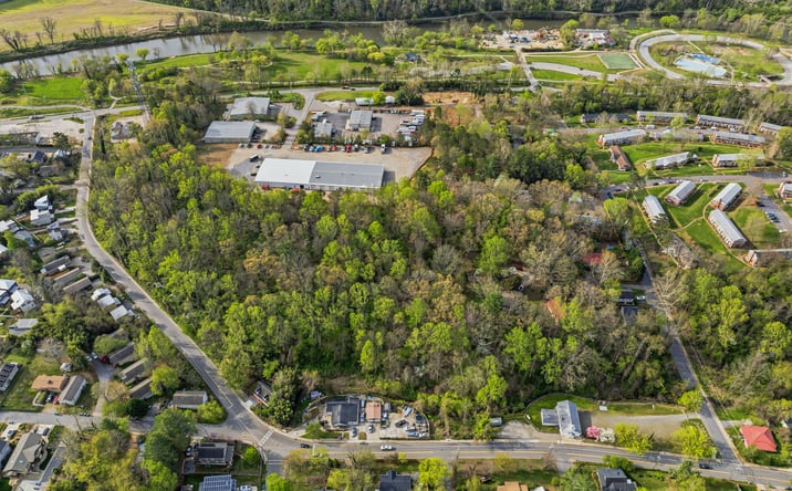 Pictures of Land property located at 99999 State Street, Asheville, NC 28806 for sales - image #1