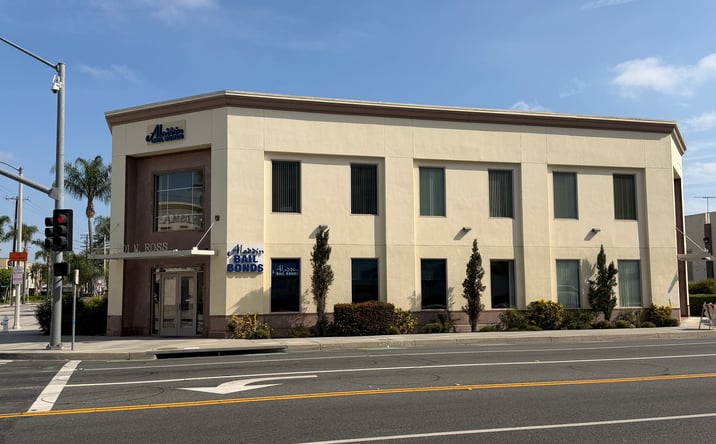 Pictures of Retail, Office, Special Purpose property located at 801 N. Ross St., Santa Ana, CA 92701 for sales - image #1