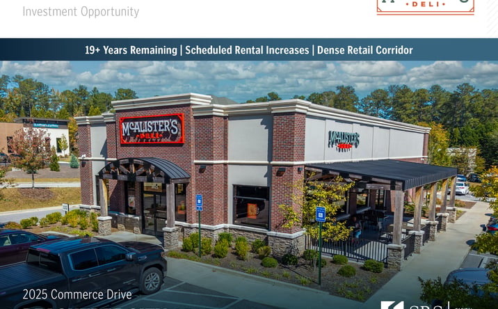 Pictures of Retail property located at 2025 Commerce Drive, Peachtree City, GA 30269 for sales - image #1