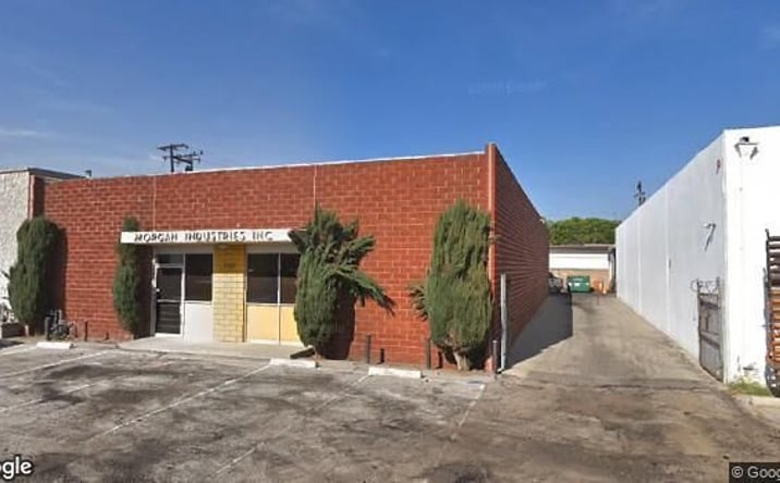 Pictures of Industrial property located at 3311 E 59th St, Long Beach, CA 90805 for sales - image #1