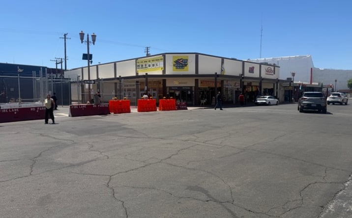 Pictures of Office, Retail, Industrial property located at 23 Heffernan Ave, Calexico, CA 92231 for sales - image #1