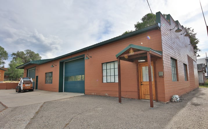 Pictures of Mixed Use, Industrial, Special Purpose property located at 15757 57 1/2 RD, COLLBRAN, CO 81624 for sales - image #1