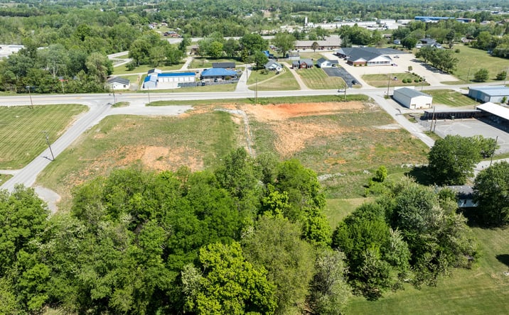 Pictures of Land property located at 1147 W Highway 80, Somerset, KY 42503 for sales - image #1