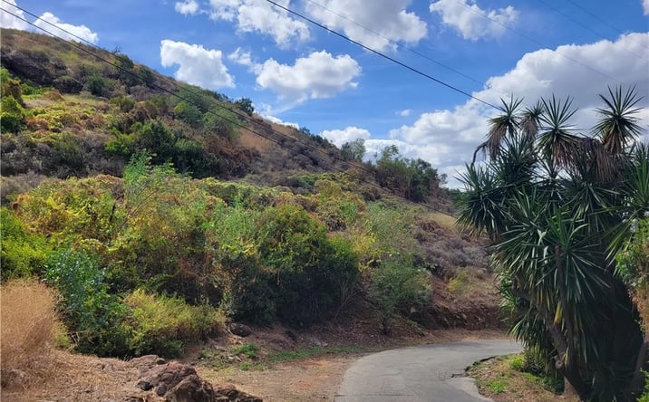 Pictures of Land property located at 5242 E Lomita, Orange, CA 92869 for sales - image #1