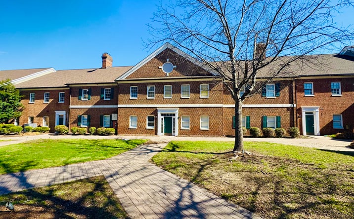 Pictures of Office property located at 605 Emancipation Hwy, Fredericksburg, VA 22401 for sales - image #1