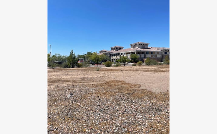 Pictures of Land property located at 8904 N 107th Ave, Peoria, AZ 85345 for sales - image #1