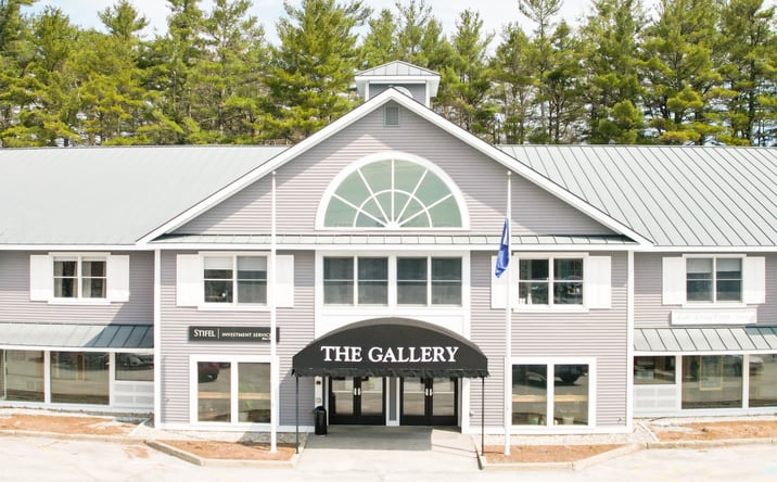 Pictures of Office property located at 276 Newport Rd, New London, NH 03257 for sales - image #1