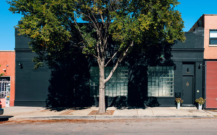 Pictures of Office, Industrial property located at 3146 W CHICAGO AVE, CHICAGO, IL 60622-4320 for sales - image #1