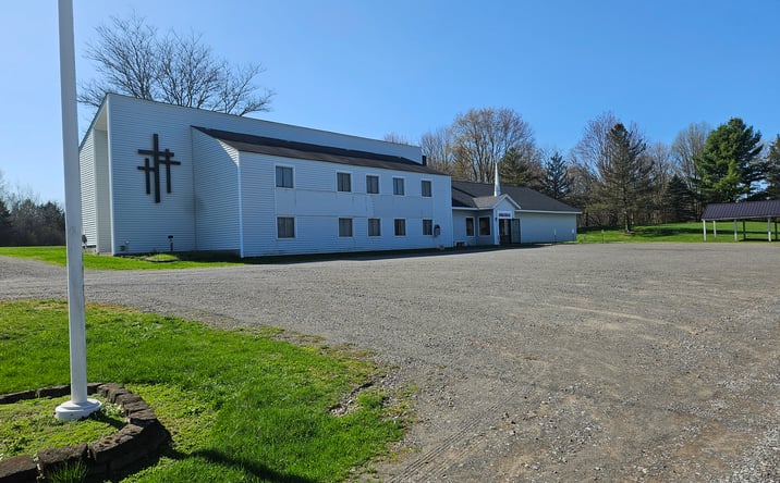 Pictures of Land, Mixed Use property located at 833 US-11, Central Square, NY 13036 for sales - image #1