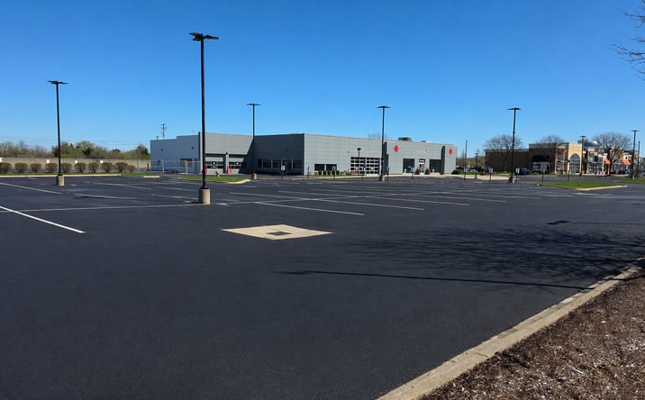 Pictures of Retail, Mixed Use, Land property located at 18181 Hall Road, Macomb, MI 48044 for sales - image #1