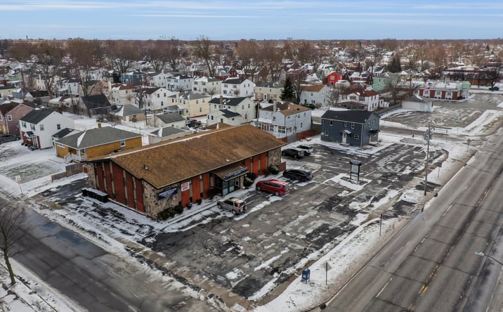 Pictures of Retail, Office property located at 2949 Elmwood Avenue, Buffalo, NY 14217 for sales - image #1