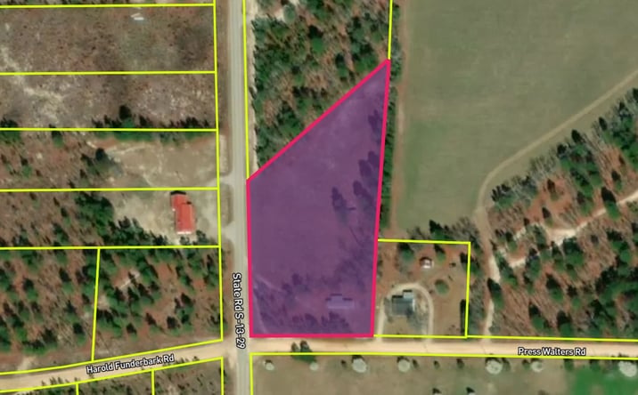 Pictures of Multifamily property located at 71 PRESS WALTERS RD, HARTSVILLE, SC 29550 for sales - image #1