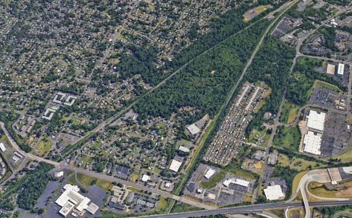 Pictures of Land, Special Purpose property located at 3198 Tremont Ave, Feasterville-Trevose, PA 19053 for sales - image #1