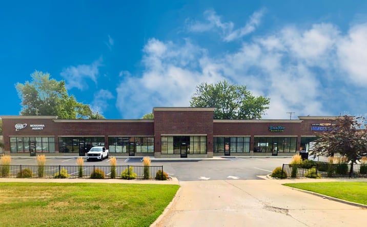 Pictures of Retail, Business for Sale property located at 12345 Telegraph Road, Taylor, MI 48180 for sales - image #1