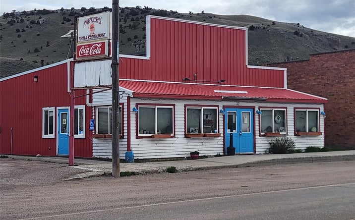 Pictures of Mixed Use, Retail property located at 32 E Front Street, Drummond, MT 59832 for sales - image #1