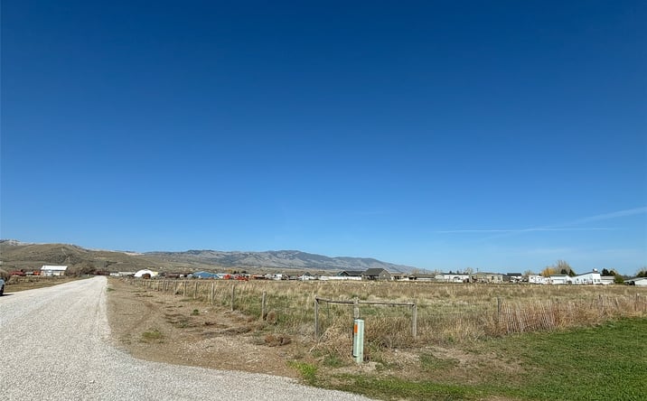 Pictures of Land property located at TBD Carroll Drive, Townsend, MT 59644 for sales - image #1