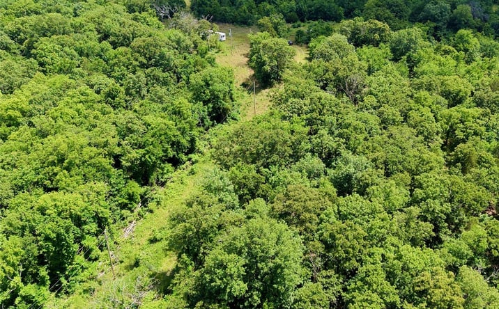 Pictures of Land property located at 7504 Fig Road, Henryetta, OK 74437 for sales - image #1