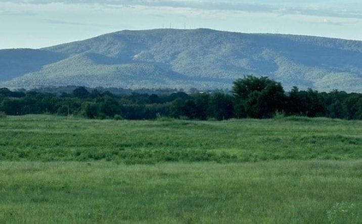 Pictures of Land property located at Rock Jail, Panama, OK 74951 for sales - image #1