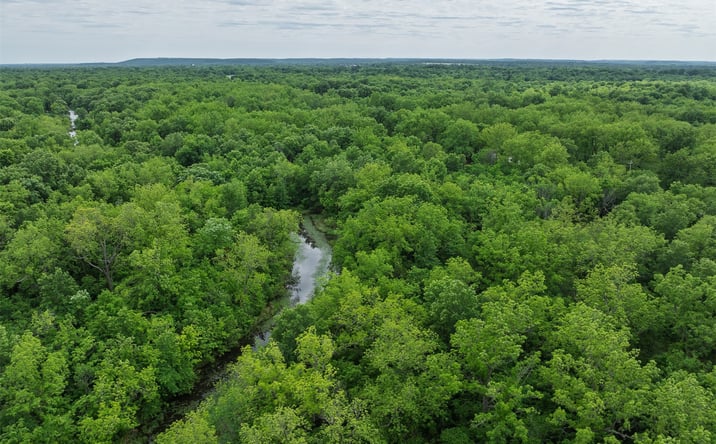 Pictures of Land property located at 12455 N Cincinnati Avenue, Skiatook, OK 74070 for sales - image #1