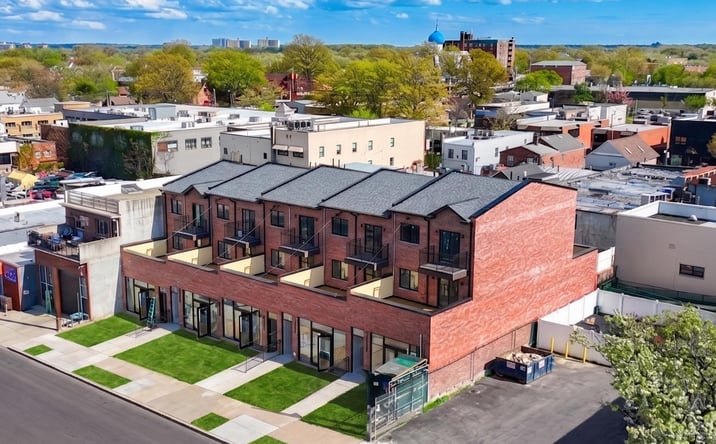 Pictures of Mixed Use property located at 150-26 12th Road, New York, NY 11357 for sales - image #1