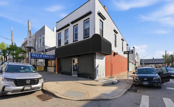 Pictures of Mixed Use property located at 6042 55th Street, New York, NY 11378 for sales - image #1