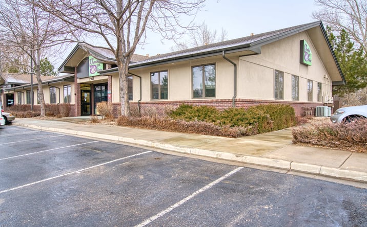 Pictures of Office, Retail property located at 2108 Midpoint Dr, Fort Collins, CO 80525 for sales - image #1