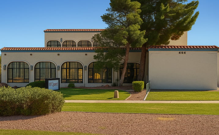 Pictures of Office property located at 404 Executive Center Blvd., El Paso, TX 79902 for sales - image #1
