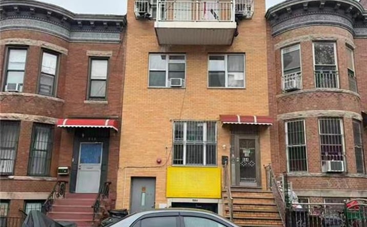 Pictures of Land, Office, Special Purpose property located at 664 51st Street B, Brooklyn, NY 11220 for sales - image #1