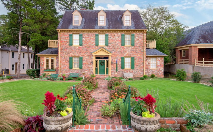 Pictures of Hospitality property located at 616 Jamestown Rd, Williamsburg, VA 23185 for sales - image #1