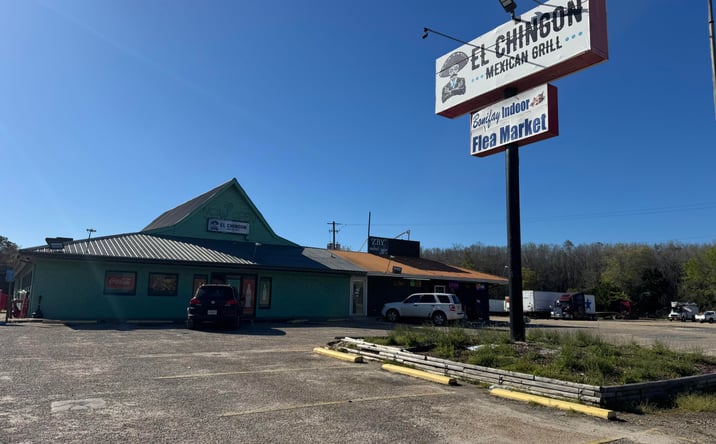 Pictures of Business for Sale property located at 1991 S Waukesha Street, Bonifay, FL 32425 for sales - image #1