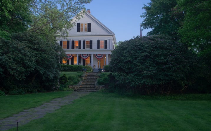 Pictures of Hospitality property located at 77 MA-6A, Yarmouth, MA 02675 for sales - image #1
