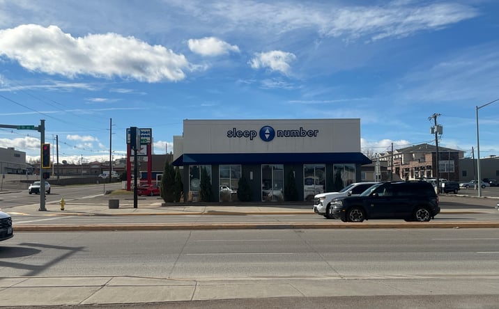 Pictures of Retail property located at 826 10th Ave S, Great Falls, MT 59405 for sales - image #1