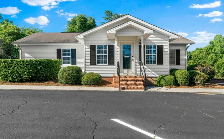 Pictures of Office property located at 305 Spaulding Rd, Montezuma, GA 31063 for sales - image #1