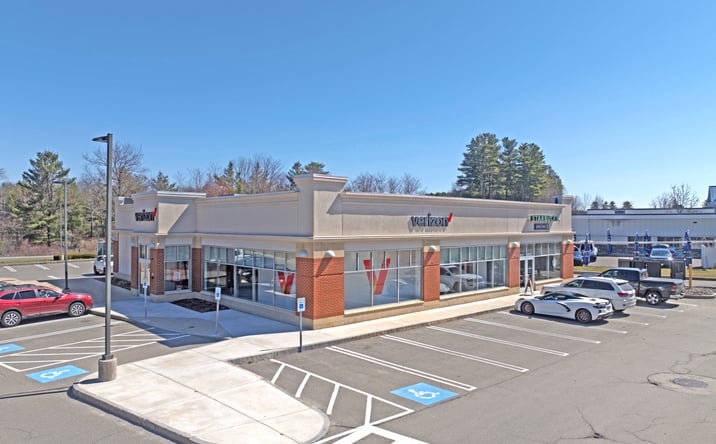 Pictures of Retail property located at 611 Amherst Street, Nashua, NH 03063 for sales - image #1
