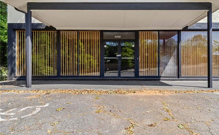 Pictures of Mixed Use, Retail, Office property located at 2125 Headland Drive, Atlanta, GA 30344 for sales - image #1