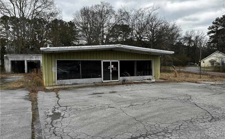 Pictures of Mixed Use property located at 4382 Calhoun Road NE, Rome, GA 30161 for sales - image #1
