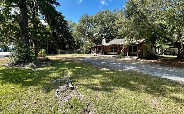 Pictures of Multifamily, Office, Retail property located at 1420 U.S. 52, Moncks Corner, SC 29461 for sales - image #1