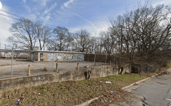 Pictures of Land property located at 1050 Donald Lee Hollowell Parkway Northwest, Atlanta, GA 30318 for sales - image #1