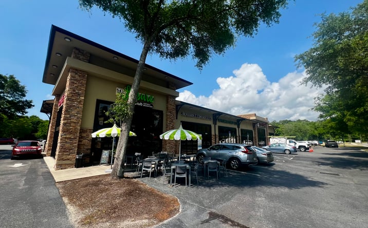 Pictures of Retail, Office property located at 1151 Office Woods Drive, Pensacola, FL 32504 for sales - image #1