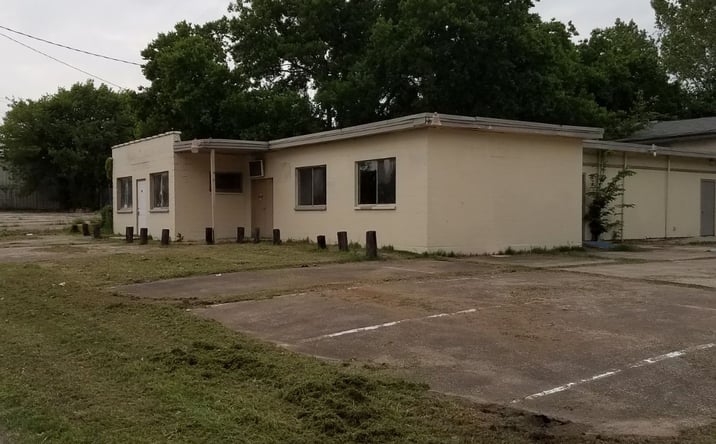 Pictures of Land, Mixed Use, Special Purpose property located at 818 East Sycamore Street, Denton, TX 76205 for sales - image #1