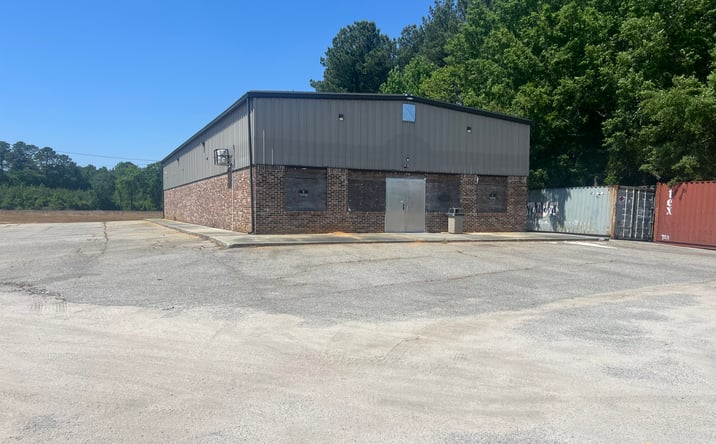 Pictures of Retail, Mixed Use, Special Purpose property located at 3123 U.S. 301, Hamer, SC 29547 for sales - image #1
