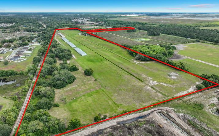 Pictures of Special Purpose property located at 7011 Jones Ave, Zellwood, FL 32798 for sales - image #1