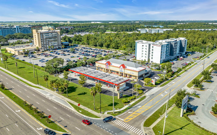 Pictures of Retail, Mixed Use, Special Purpose, Business for Sale property located at 5600 Butler National Drive, Orlando, FL 32812 for sales - image #1
