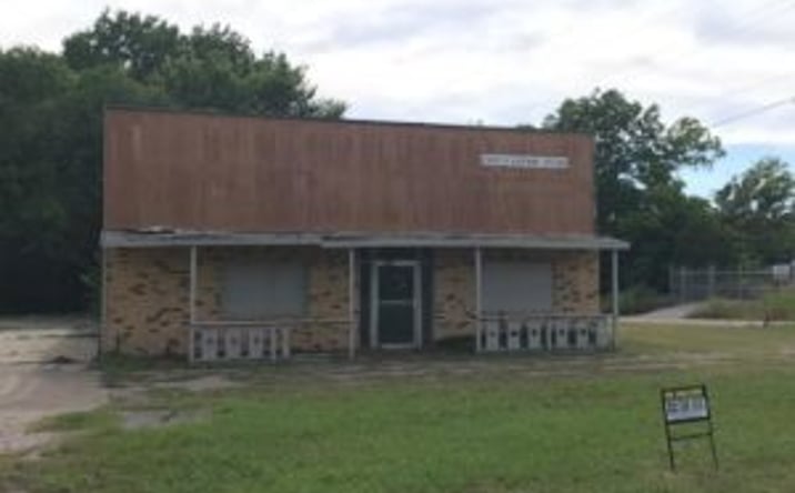Pictures of Land, Special Purpose property located at 2309 North Kaufman Street, Ennis, TX 75119 for sales - image #1