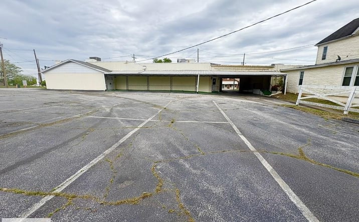 Pictures of Retail, Mixed Use, Special Purpose property located at 2025 North Main Street, Danville, VA 24540 for sales - image #1