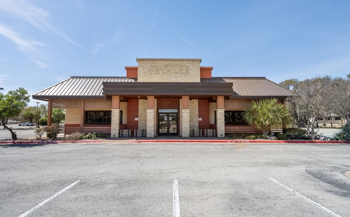 Pictures of Retail property located at 11600 Research Boulevard, Austin, TX 78759 for sales - image #1