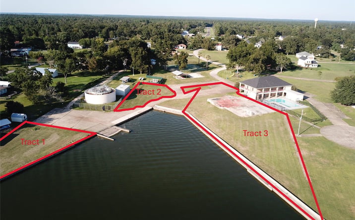 Pictures of Mixed Use, Land property located at 400 LEGEND LN, LIVINGSTON, TX 77351 for sales - image #1